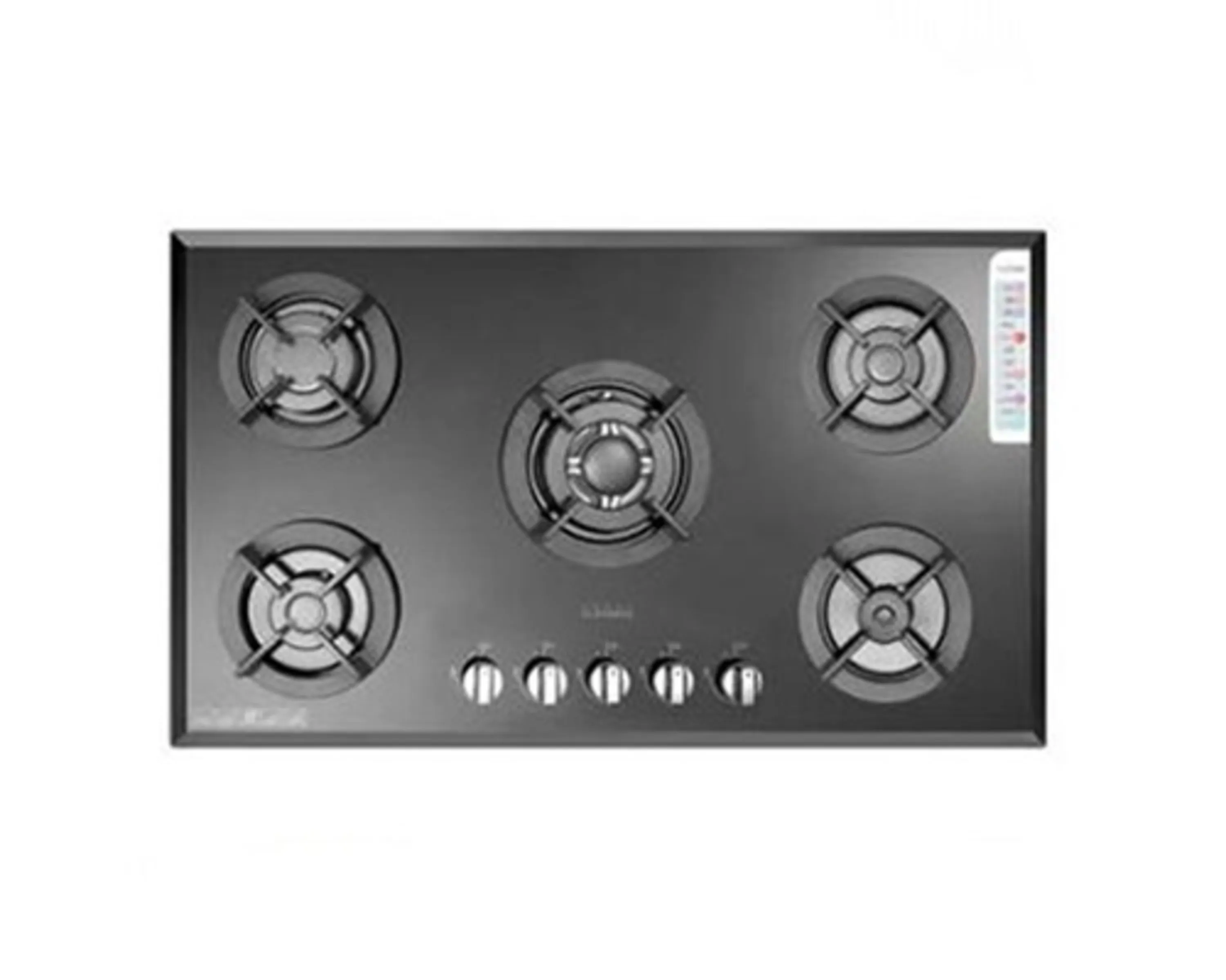 گاز صفحه ای آرنا استیل مدل G3